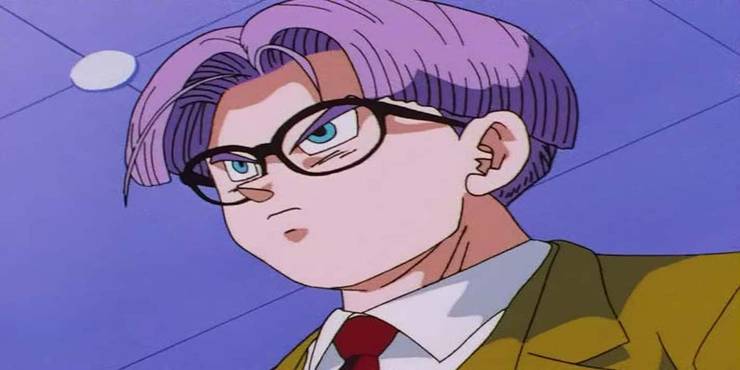 Dragon Ball 20 Things Wrong With Future Trunks We All Choose To Ignore Dragon Ball 20 Things Wrong With Future Trunks We All Choose To Ignore